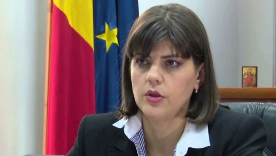 Rumani, shkarkohet kryeprokurorja e antikorrupsionit