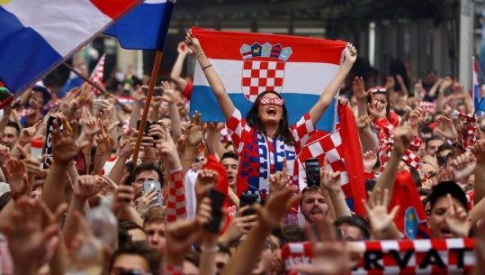 Kroacia kërkon të përmirësojë arritjen e brezit të artë, legjenda Suker: Mund të shkojë në finale