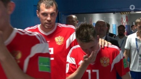 I akuzuan për përdorim të dopingut, përgënjeshtron trajneri rus Çerçesov: Po thithnin amoniak