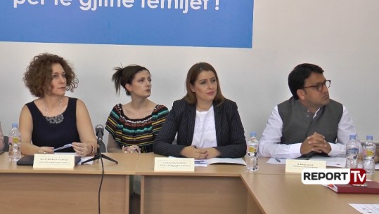 Ambasadorja e BE në Tiranë: Edukojini të miturit, katastrofë dhe dështim i 'Drejtësisë' përfshirja e tyre në krime