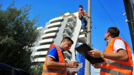 OSHEE sërish punime në rrjet, këto zona në Tiranë do jenë nesër pa energji elektrike