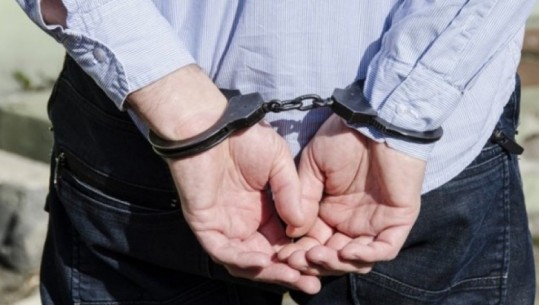 Kurbin, operacioni 'Daul' arreston 45-vjeçarin, i sekuestrohen armë, municione dhe bimë kanabisi/EMRI