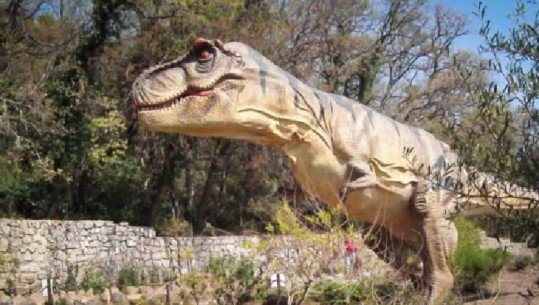 Gjenden eshtrat e një dinozauri gjigand, ekspertët zbulojnë detajin që nuk e dinim deri më sot