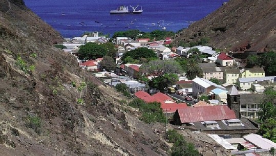 Ishulli Saint Helena me vetëm 4.500 banorë ofron punën e ëndrrave, paga vjetore është 56 mijë euro 