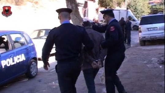 Tiranë/ Arrestohet polici dhe avokati, punonin si “sekserë”/ 2 mijë € për të ndikuar tek gjyqtarët e prokurorët (Emrat)