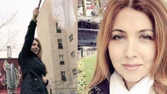 Historia e gruas iraniane, shteti e torturoi dhe e dënoi me 20 vite burg për arsyen qesharake