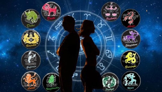 Horoskopi për ditën e sotme, yjet parashikojnë zhvillime të reja në punë, dashuri e familje
