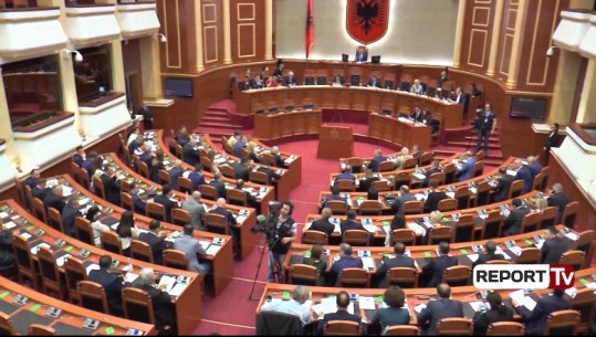 Rikthehet Kuvendi, caktohet data për rishqyrtimin e ligjit të Teatrit Kombëtar