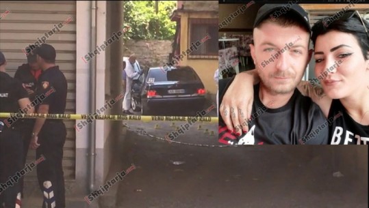 Shkodër, ekzekutohen në makinë ish-polici e bashkëjetuesja në sy të djalit 2-vjeçar/VIDEO