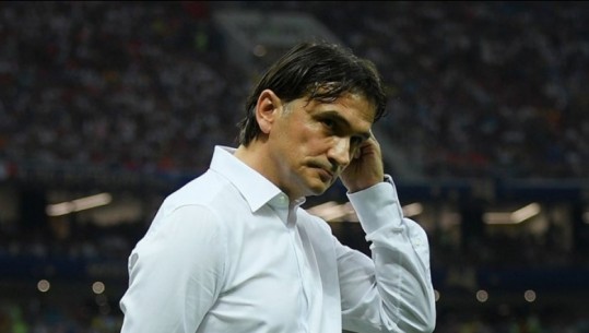 Reagon trajneri Daliç pas humbjes: Jemi të pikëlluar, por duhet të krenohemi me atë që kemi bërë