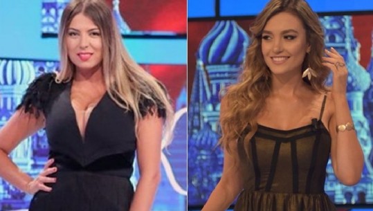 Debatuan në rrjetet sociale, Eva Murati dhe Rike Roçi përballen 'live' për herë të parë 