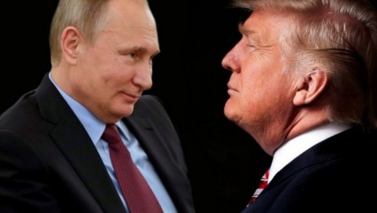 Ryan: Trump duhet të kuptojë që Rusia nuk është aleat i Amerikës