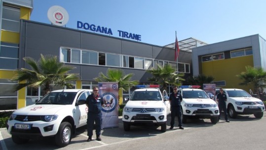 Dogana apel qytetarëve e biznesit: Mos shisni dhe mos blini, alkool dhe duhan pa pullë