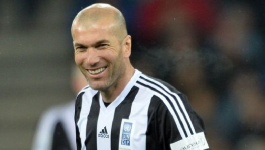 Nuk mbaroi me Ronaldon, edhe Zidane do të kalojë te Juventus