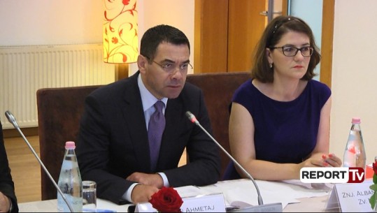 CEFTA/ Ministri Ahmetaj: Shumë shpejt një projekt për lehtësimin e tregtisë