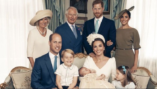 Zemërimi që fshihet në familjen mbretërore, eksperti analizon portretin e çdo anëtari (Foto)