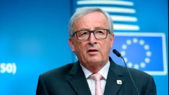 Juncker: Përpjekjet e Trump për të ndarë Evropën janë të kota, BE është e pandashme