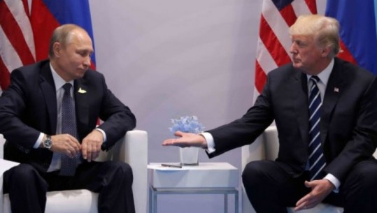 Trump hedh poshtë propozimin e Putin-it: S’lejojmë Rusinë të marrë në pyetje amerikanët