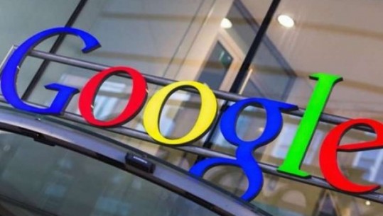 BE gjobit me 5 miliardë dollarë Google për monopolizim të tregut