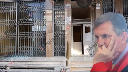 Eksploziv motrës së Fatos Lulos, ish-gjyqtari i Kushtetueses s’ kaloi dot Vettingun/Video+Foto
