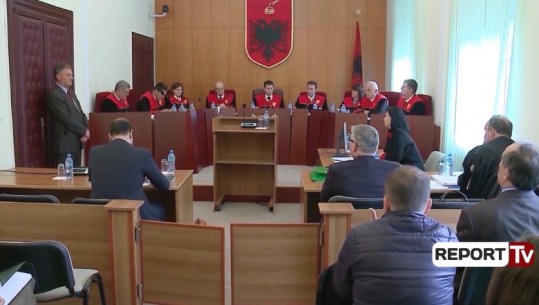 I shkarkoi Vettingu, por janë sërish gjyqtarë, vëzhgimi i Report Tv në portalin e Gjykatës Kushtetuese