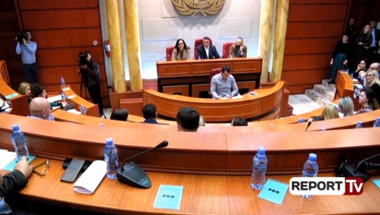 Nga strehimi te asistenca e kompensimi i energjisë/ Zbardhet rendi i ditës së Këshillit Bashkiak të Tiranës