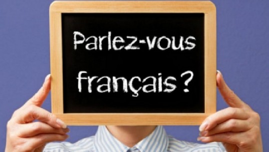 Frëngjishtja gjuha që do të dominojë botën, ja arsyeja
