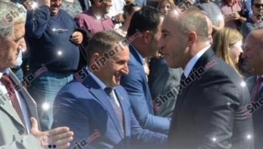 Ekskluzive/ Në Shqipëri kërkohej si sekser i 'CEZ', Nue Kalaj kandidat në zgjedhje për Haradinajn