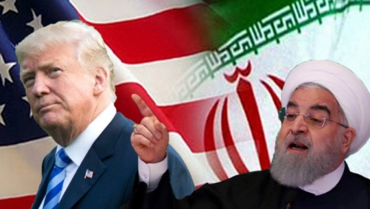 Presidenti iranian paralajmërime të forta për Trump: Konflikti me ne, 
