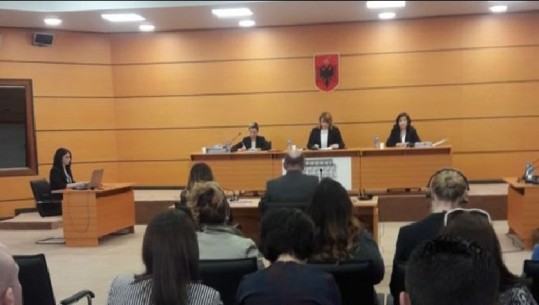 Konfirmohet në detyrë gjyqtarja e Apelit të Krimeve të Rënda