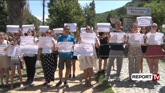 Prizren, gratë protestojnë per ngacmimet seksuale: Të shtohen masat e sigurisë