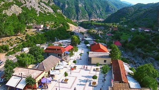 Investimi/ Hapet tenderi për rehabilitimin e fshatit turistik Tamarë