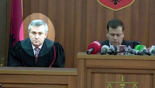 Gjykim i shkurtuar për Shkëlqim Mirin, Krimet e Rënda pranojnë kërkesën e ish-gjyqtarit të arrestuar për korrupsion