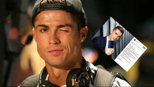 Cristiano Ronaldo fiton mijëra euro për një postim në Insatgram, por Kylie Jenner është më e paguara në botë
