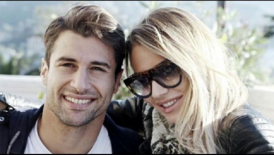 'Mami çfarë është një e fejuar', bashkëshortja e Lorik Canës 'xheloze' për të birin