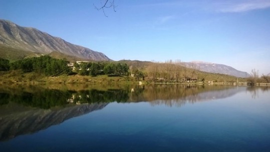 Shkoi për të peshkuar, mbytet në liqen 18-vjeçari nga Gjirokastra