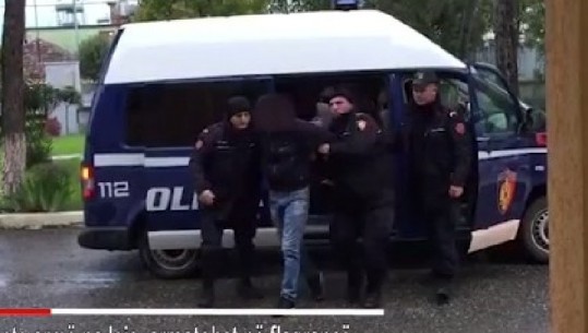 Korçë/ Sherr me sende të forta, arrestohen në flagrancë 3 shtetas