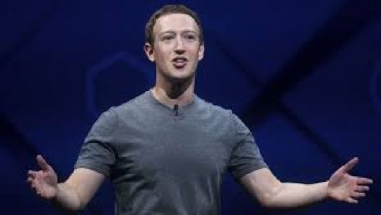 Aksionerët e Facebook kundër Mark Zuckerberg, hartojnë propozimin për t'i marrë postin