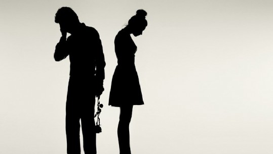 Shifra alarmante/ Vetëm gjatë një viti në Kosovë janë divorcuar 1 mijë çifte!