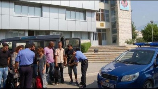 U fut në Shqipëri me grupin e refugjatëve, arrestohet terroristi që ka luftuar në Siri