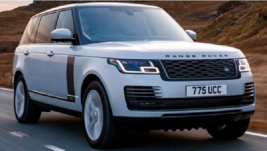 Revolucioni i “Range Rover” shton një super motor të ri 3.0 litërsh V6 me naftë