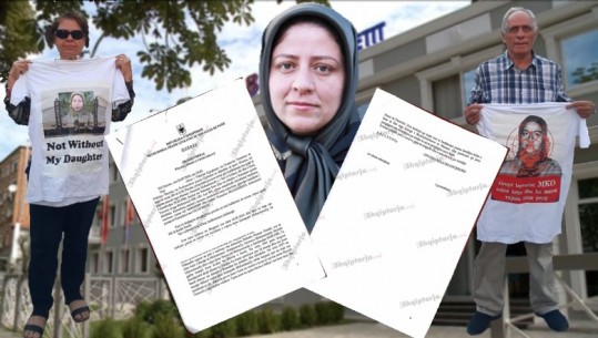 Ekskluzive/ Denoncimi i prindërve iranianë: Na lironi vajzën nga kampi i Manzës, mbahet pa dëshirën e saj
