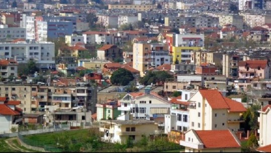 Legalizimet, ja kush përfiton lejet në 11 lagjet e Tiranës