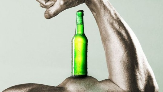 Ja ç’farë efekti ka konsumimi i birrës pas një stërvitje, zbulojeni tani