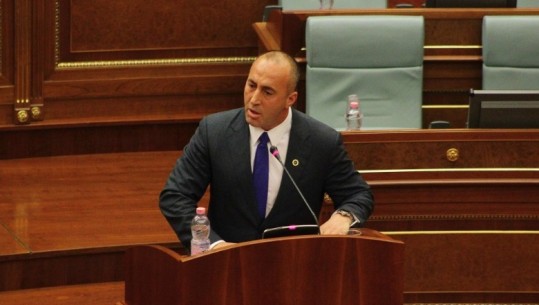 Dialogu Kosovë-Serbi, Haradinaj: Kuvendi të marrë në dorë procesin e dialogut