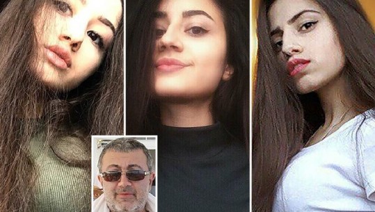 Rusi, vritet brutalisht babai me thikë nga tre vajzat e tij, ja arsyeja
