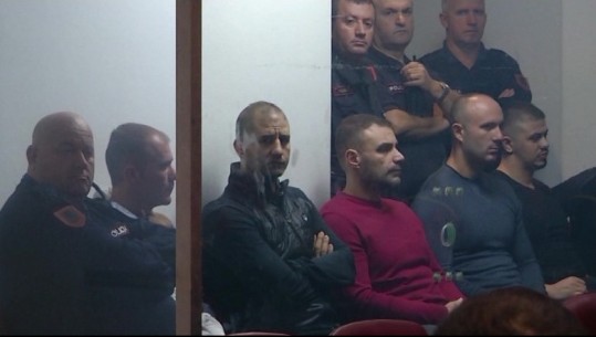 Shtyhet sërish gjyqi për Emiljano Shullazin, pretenca në 11 shtator