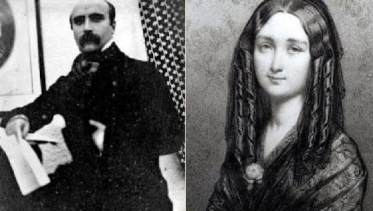 'Do të të mbuloj me dashuri derisa të vdesësh', letra historike e Gustav Flaubert drejtuar dashurisë së tij, Louise Colet