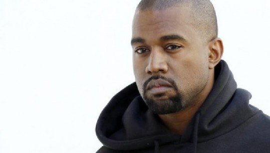 Babai i Kanye West diagnostikohet me kancer, 10 vite më parë reperi humbi të ëmën