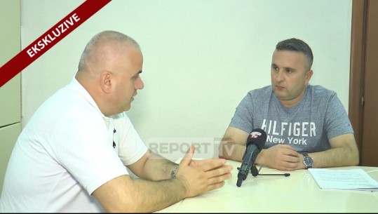 Ekskluzive/ Avokati Ilir Golemi për Report Tv:  Safet Rustemi s’ka asnjë detyrim me drejtësinë shqiptare